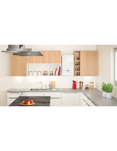 Saunier Duval Thelia Condens 25 Saunier Duval Thelia Condens 25