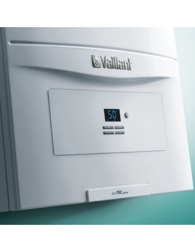 Vaillant EcoTEC Pure VMW 236/7-2 (H.ES)
