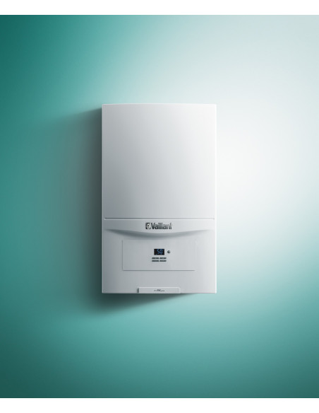 Vaillant EcoTEC Pure VMW 236/7-2 (H.ES) Vaillant EcoTEC Pure VMW 236/7-2 (H.ES)