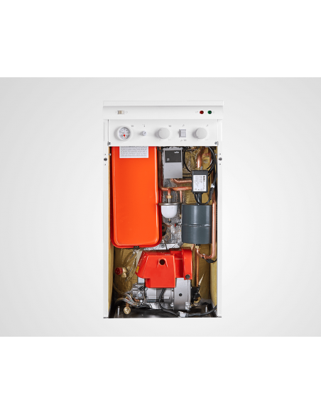 Baxi Gavina Plus ECO GTI 20