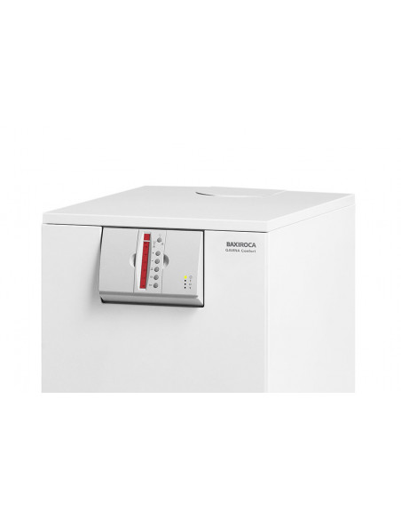 Baxi Lidia Confort ECO GT 20