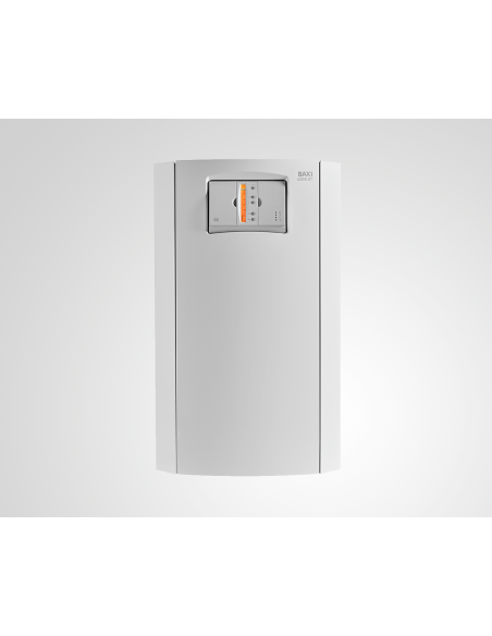 Baxi Lidia Confort ECO GT 20