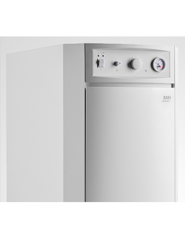 Baxi Lidia EM ECO GT 20