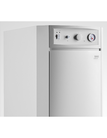 Baxi Lidia EM ECO GT 20