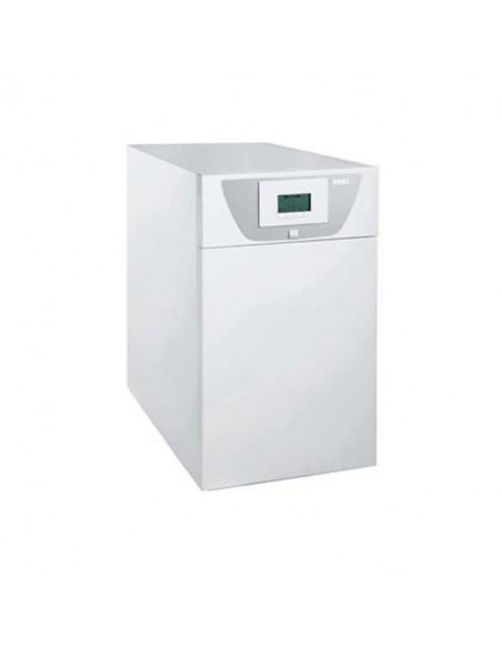 Baxi Argenta GTI 24 Condens