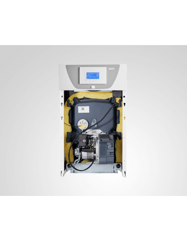Baxi Argenta GTI 24 Condens