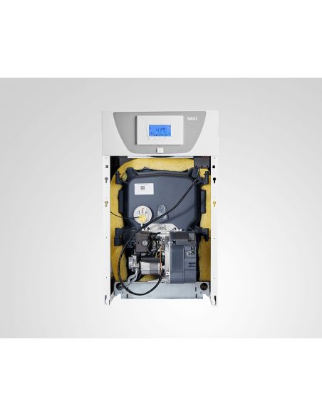 Baxi Argenta GTI 24 Condens