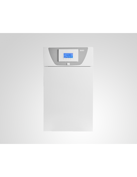 Baxi Argenta GTI 24 Condens