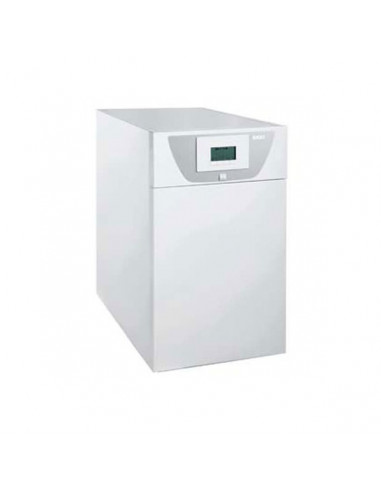 Baxi Argenta GTI 24 Condens