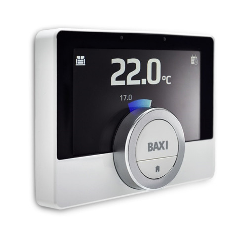 BAXI CONNECT TXM