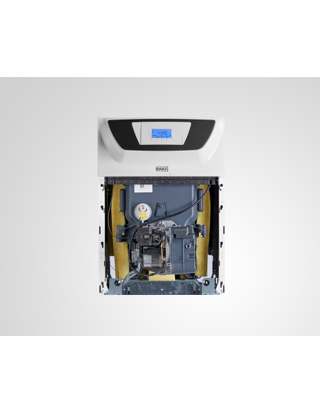 Baxi Argenta GT 24 Condens