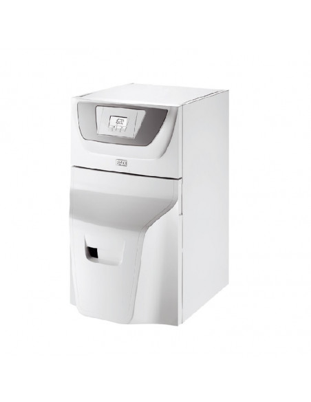 Baxi Argenta GT 24 Condens