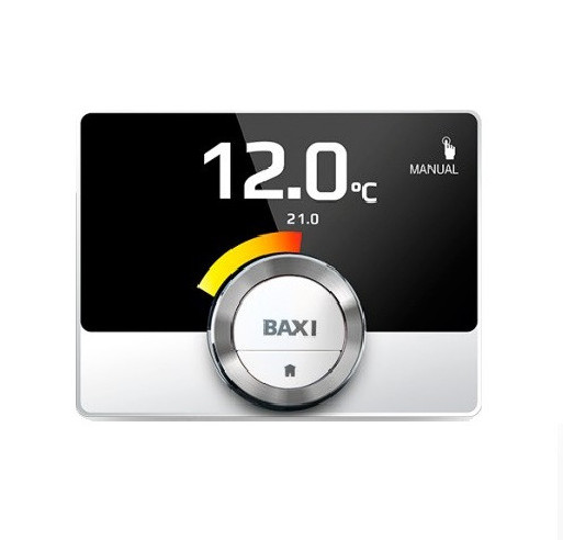 BAXI CONNECT TXM