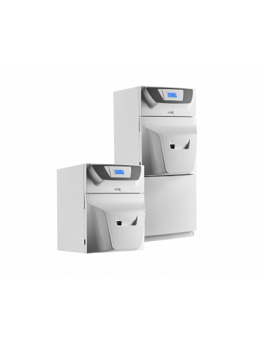 Baxi Argenta GT 24 Condens