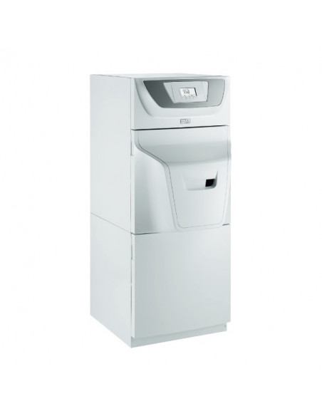 Baxi Argenta GTA 24/110 Condens