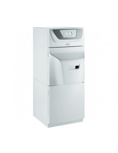 Baxi Argenta GTA 24/110 Condens