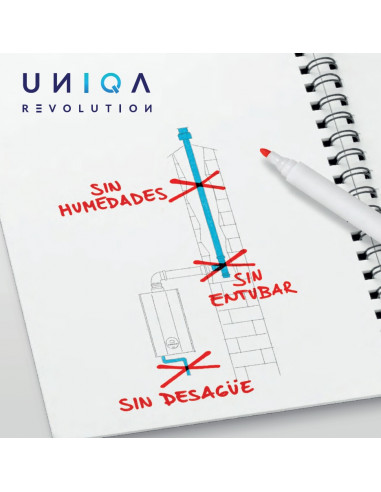 Sime UNIQA REVOLUTION