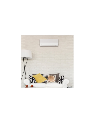 Daikin  TXF25D R-32