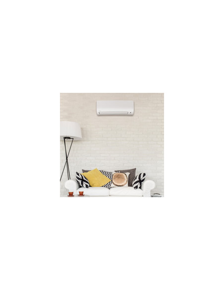 Daikin  TXF25D R-32