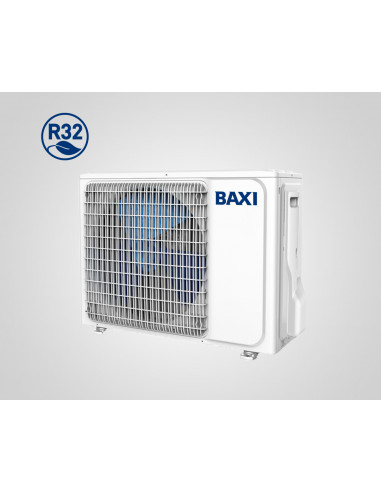 Baxi Anori LSG25 R-32