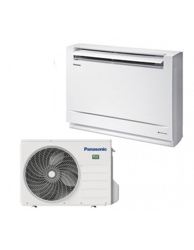 SUELO - TECHO Panasonic