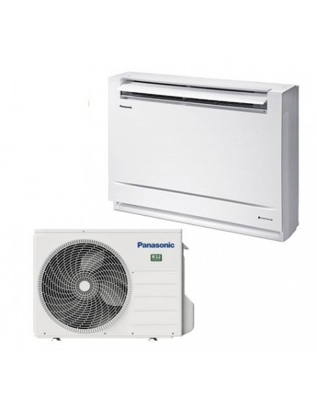 SUELO - TECHO Panasonic