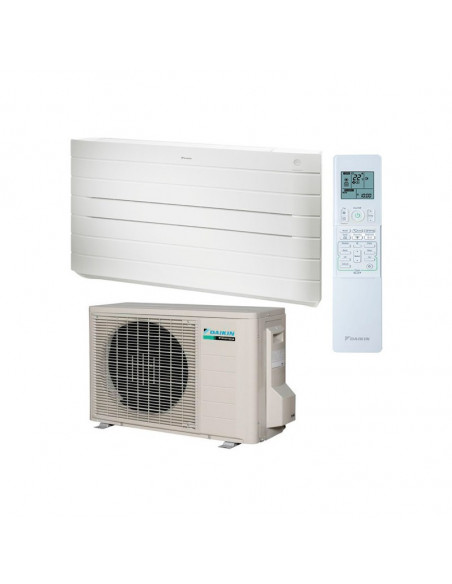 Daikin SUELO - TECHO