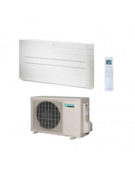 Daikin SUELO - TECHO