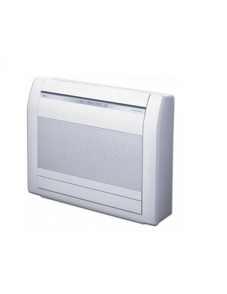 Fujitsu SUELO - TECHO