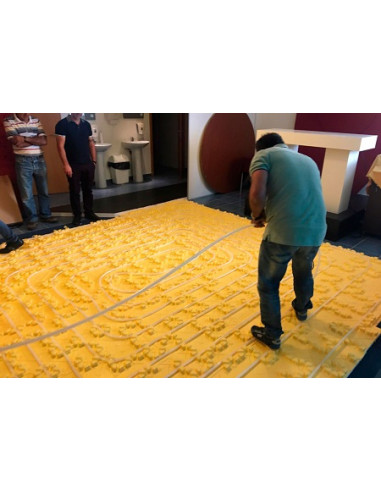 Orkli SUELO RADIANTE