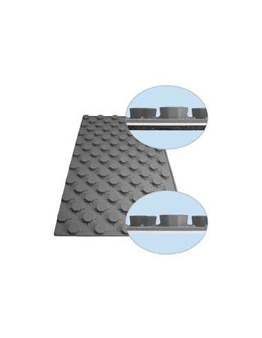 Saunier Duval SUELO RADIANTE