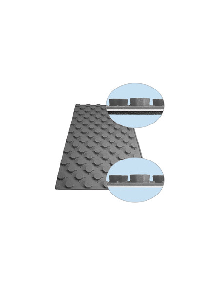 Saunier Duval SUELO RADIANTE