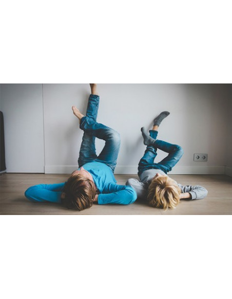 Saunier Duval SUELO RADIANTE