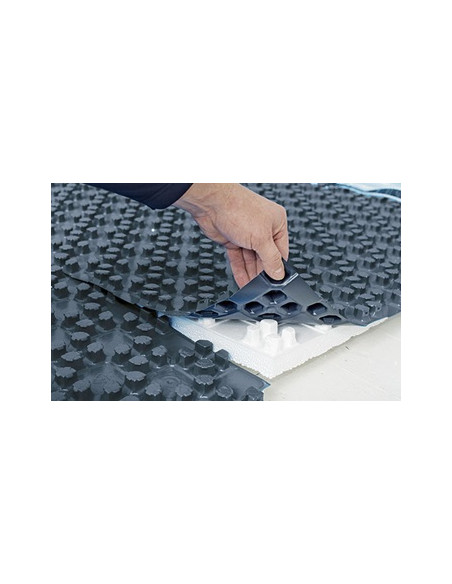 Uponor SUELO RADIANTE