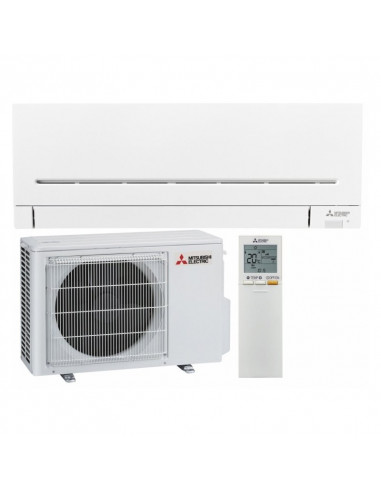 Mitsubishi Electric MSZ-AY 35VG R-32