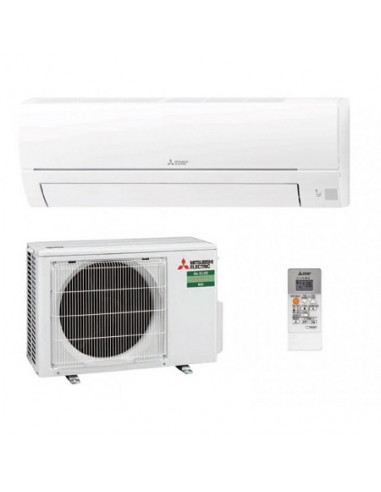 Mitsubishi Electric MSZ-HR 25VF R-32