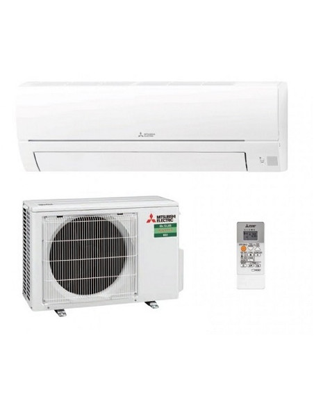 Mitsubishi Electric MSZ-HR 25VF R-32