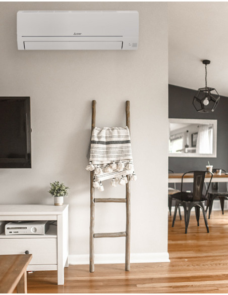 Mitsubishi Electric MSZ-HR 25VF R-32