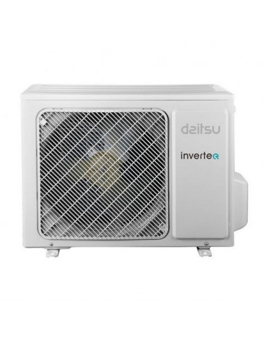 Daitsu Air ASD 9 KI-DB R32