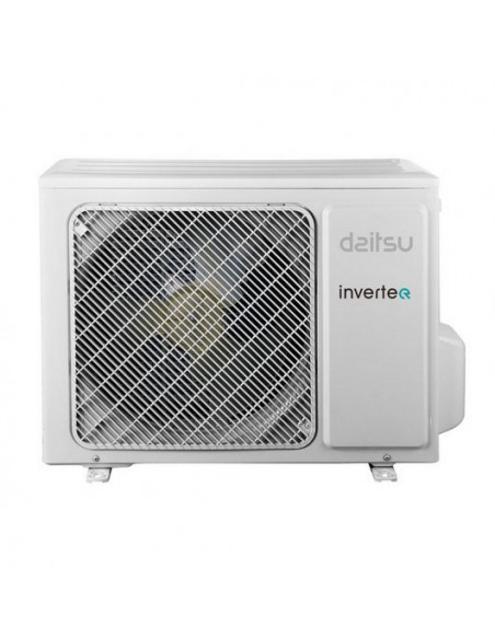 Daitsu Air ASD 9 KI-DB R32 Daitsu Air ASD 9 KI-DB R32