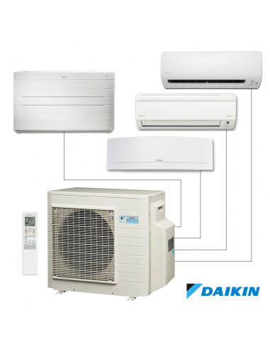 Daikin Multi-split