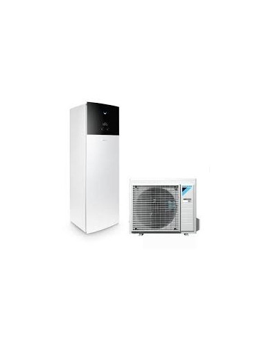 Daikin Altherma