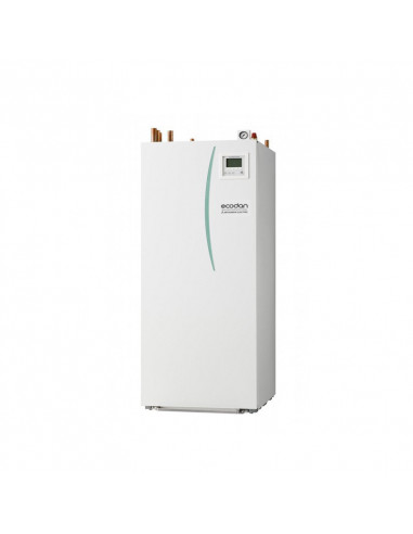 Mitsubishi Electric Ecodan