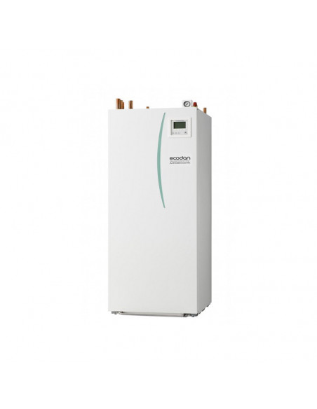 Mitsubishi Electric Ecodan