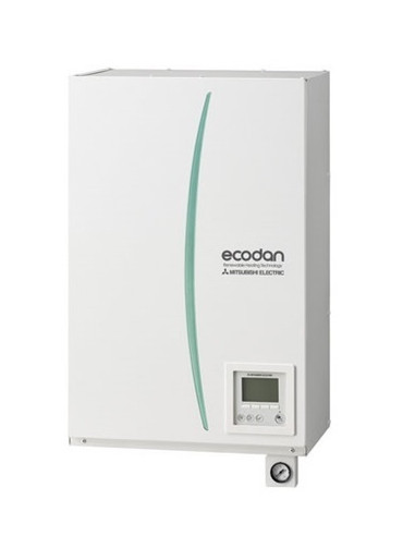 Mitsubishi Electric Ecodan