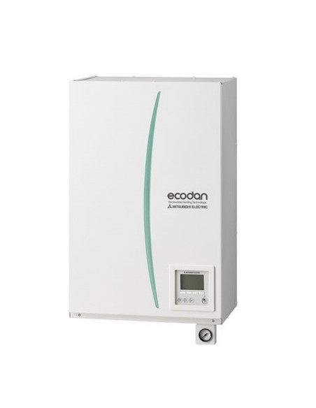 Mitsubishi Electric Ecodan