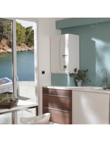 Mitsubishi Electric Ecodan