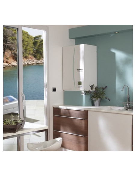 Mitsubishi Electric Ecodan