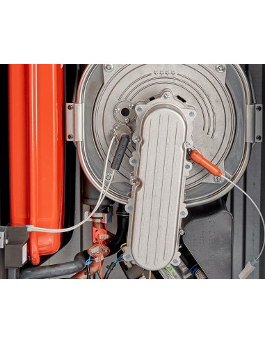 Baxi/Roca Platinum Compact 26/26 F Eco