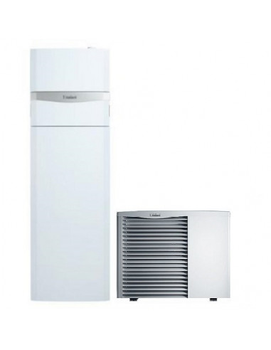 Vaillant aroTHERM